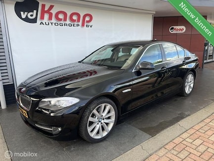 BMW 5-Serie 0