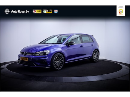 Volkswagen Golf 0