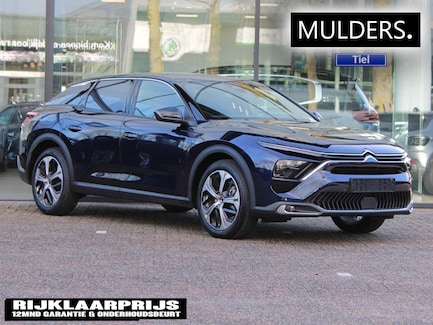 Citroën C5 X 0