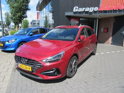 Hyundai i30 0