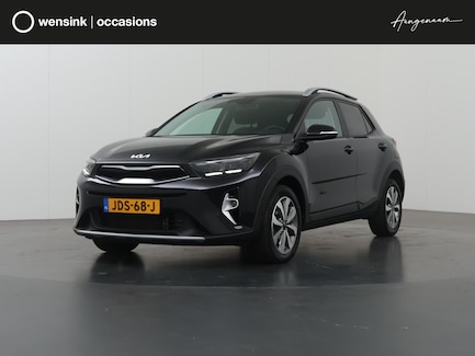 Kia Stonic 0