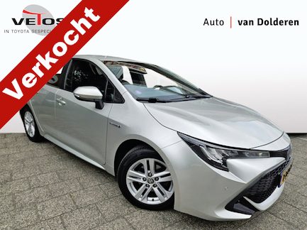 Toyota Corolla 0