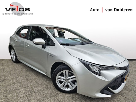 Toyota Corolla 0