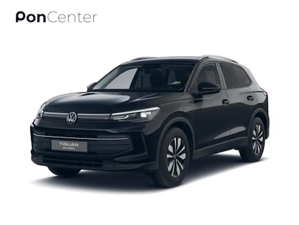 Volkswagen Tiguan 0