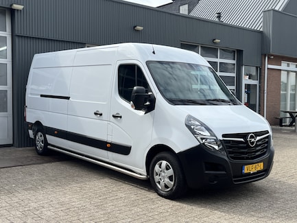 Opel Movano 0