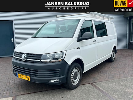 Volkswagen Transporter 0