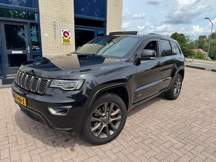 Jeep Grand Cherokee 0