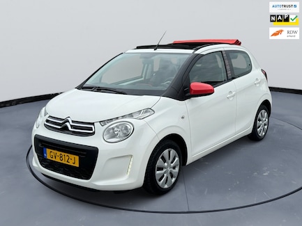 Citroën C1 0
