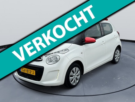 Citroën C1 0