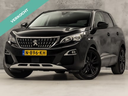 Peugeot 3008 0