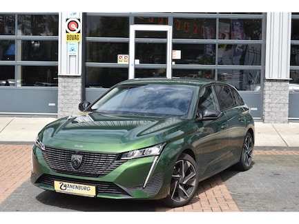 Peugeot 308 0