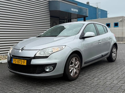 Renault Megane 0