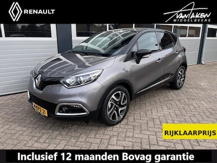 Renault Captur 0