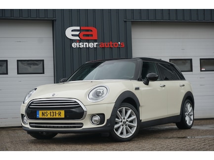 MINI Clubman 0