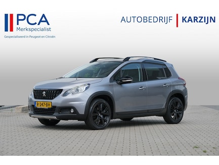Peugeot 2008 0