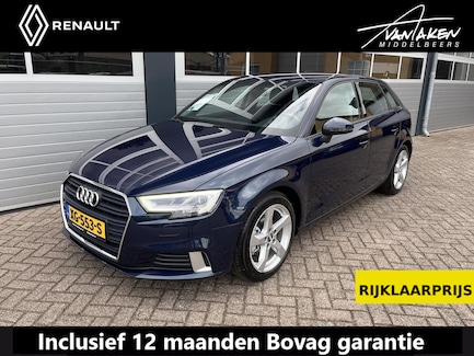 Audi A3 0