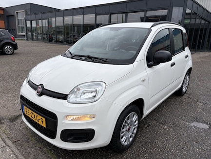 Fiat Panda 0
