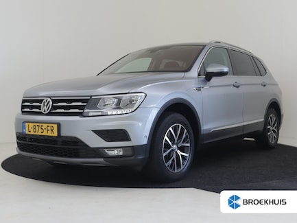 Volkswagen Tiguan Allspace 0