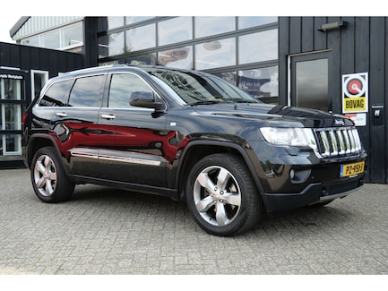 Jeep Grand Cherokee 0