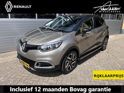 Renault Captur 0