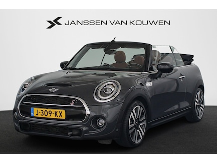 MINI Cooper S 0