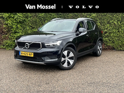 Volvo XC40 0