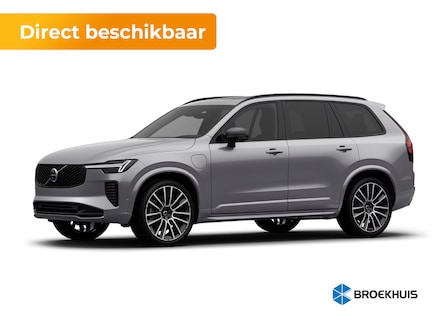 Volvo XC90 0