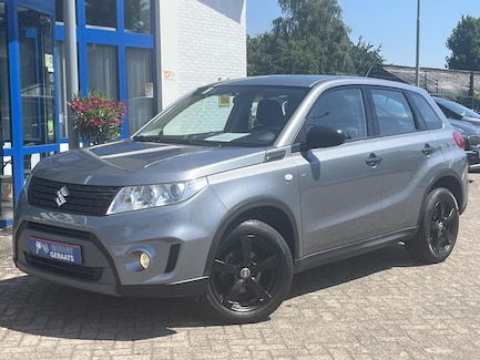 Suzuki Vitara 0