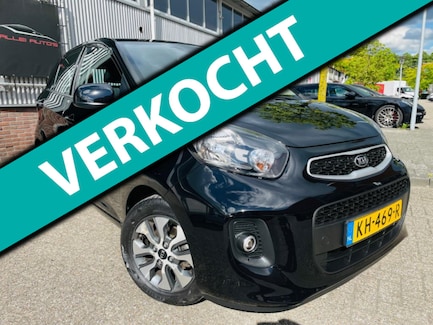 Kia Picanto 0