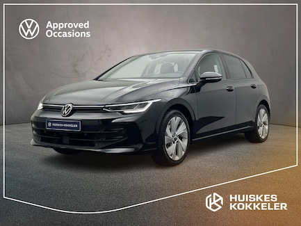 Volkswagen Golf 0