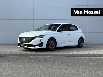 Peugeot 308 0