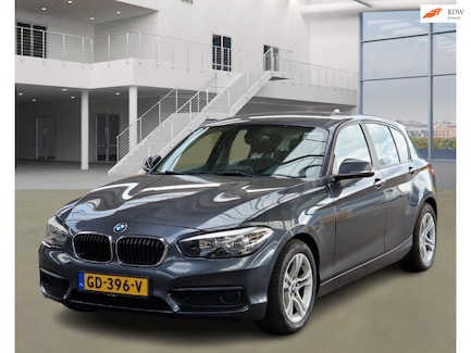 BMW 1-Serie 0