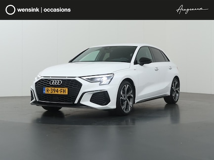 Audi A3 0