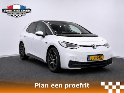 Volkswagen ID.3 0