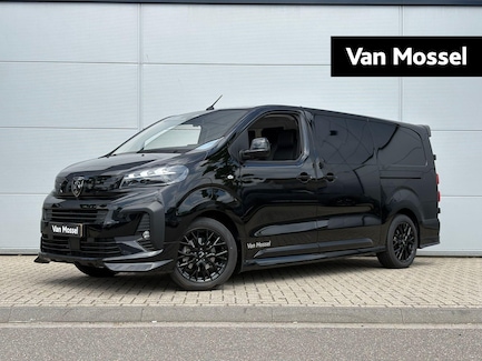 Peugeot e-Expert 0