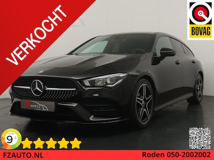 Mercedes-Benz CLA 0