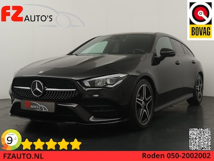 Mercedes-Benz CLA 0