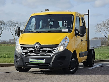 Renault Master 0
