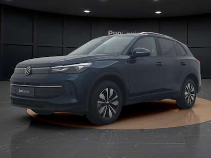 Volkswagen Tiguan 0