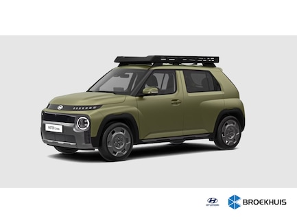 Hyundai Inster 0