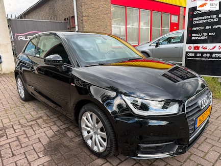 Audi A1 0
