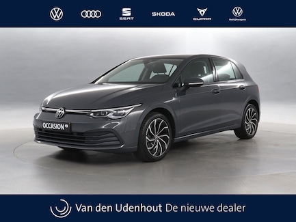 Volkswagen Golf 0
