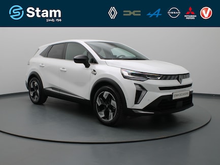 Renault Symbioz 0