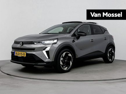 Renault Captur 0