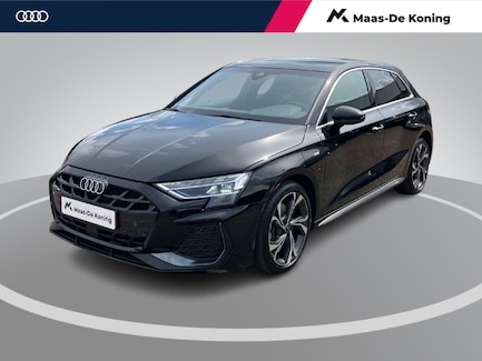 Audi A3 0