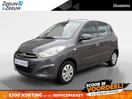 Hyundai i10 0