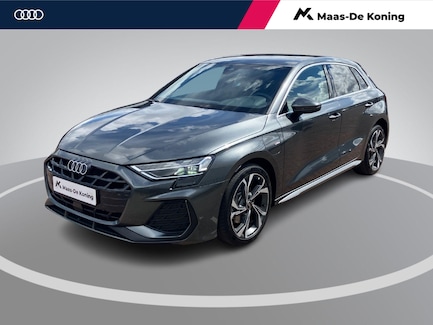 Audi A3 0