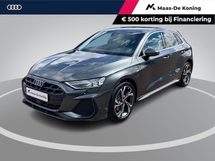 Audi A3 0