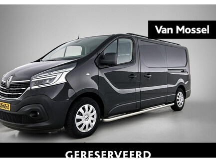 Renault Trafic 0