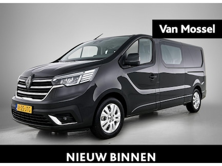 Renault Trafic 0